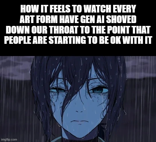In the light of recent news regarding DLSS5...