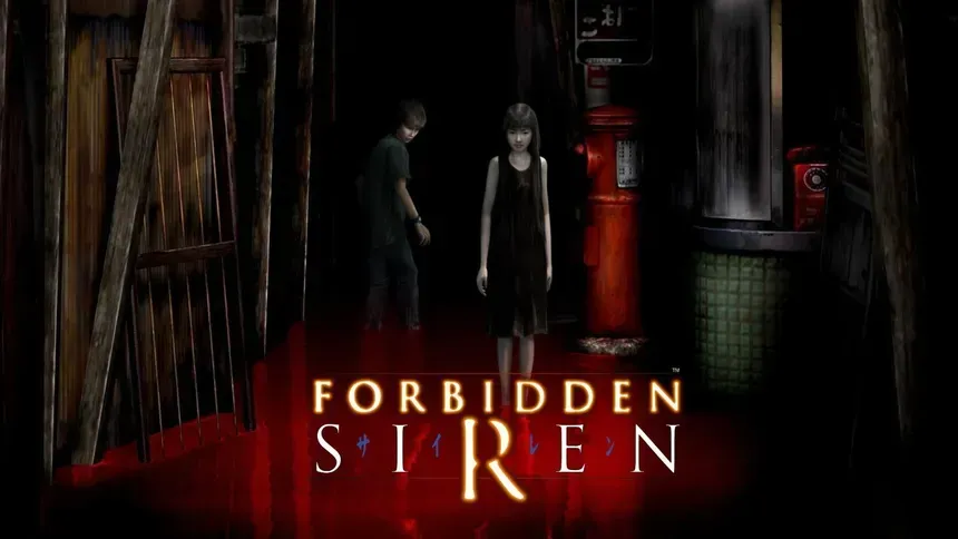Siren and Siren 2