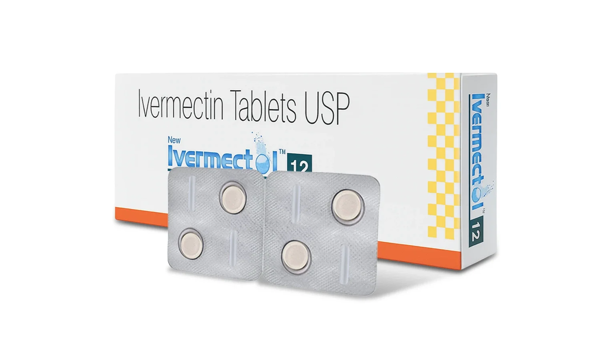 Wholesale Ivermectol 12mg Tablets from an Experienced Manufacturer
