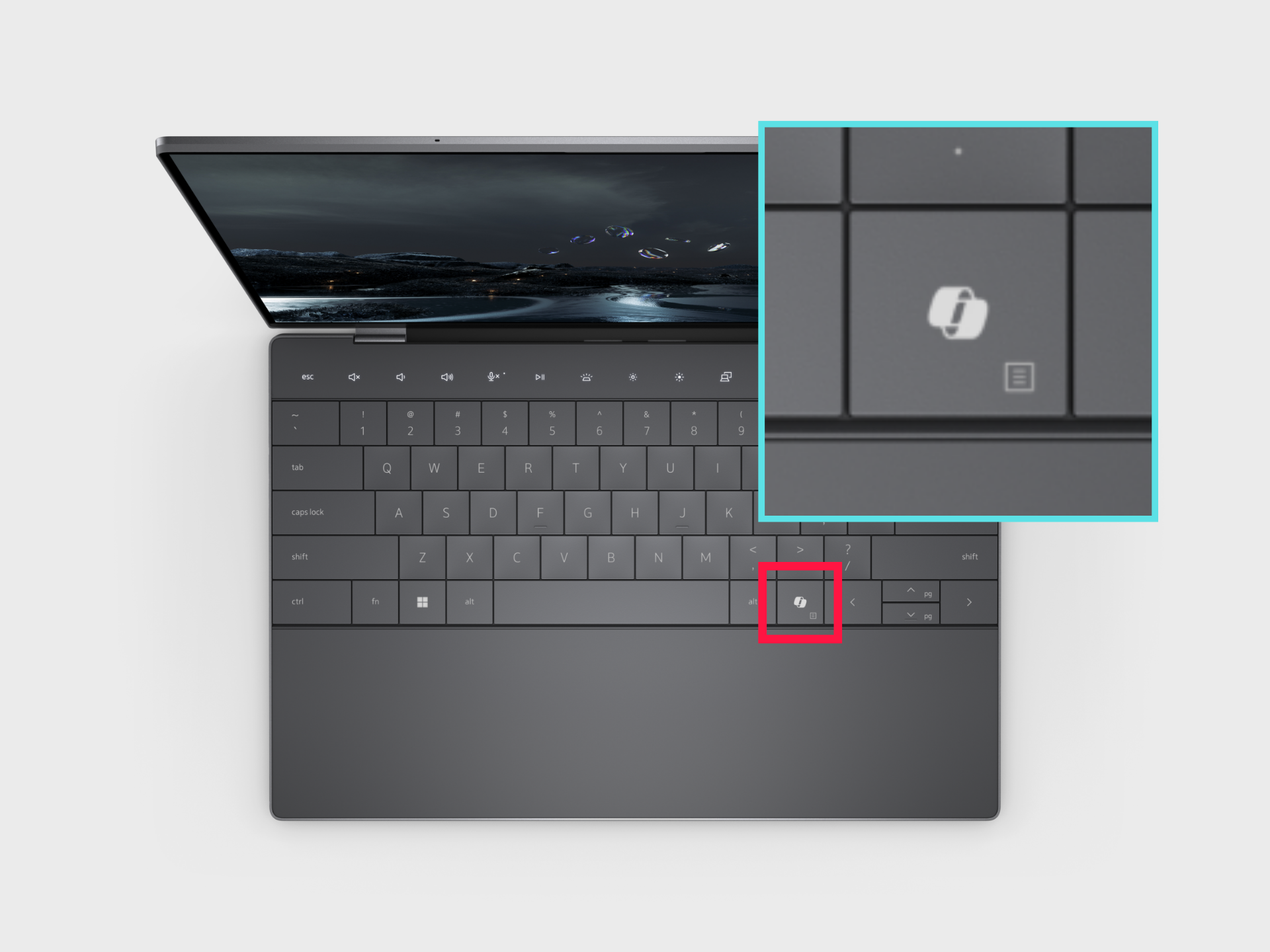 The new Microsoft copilot key is impossible to properly remap.