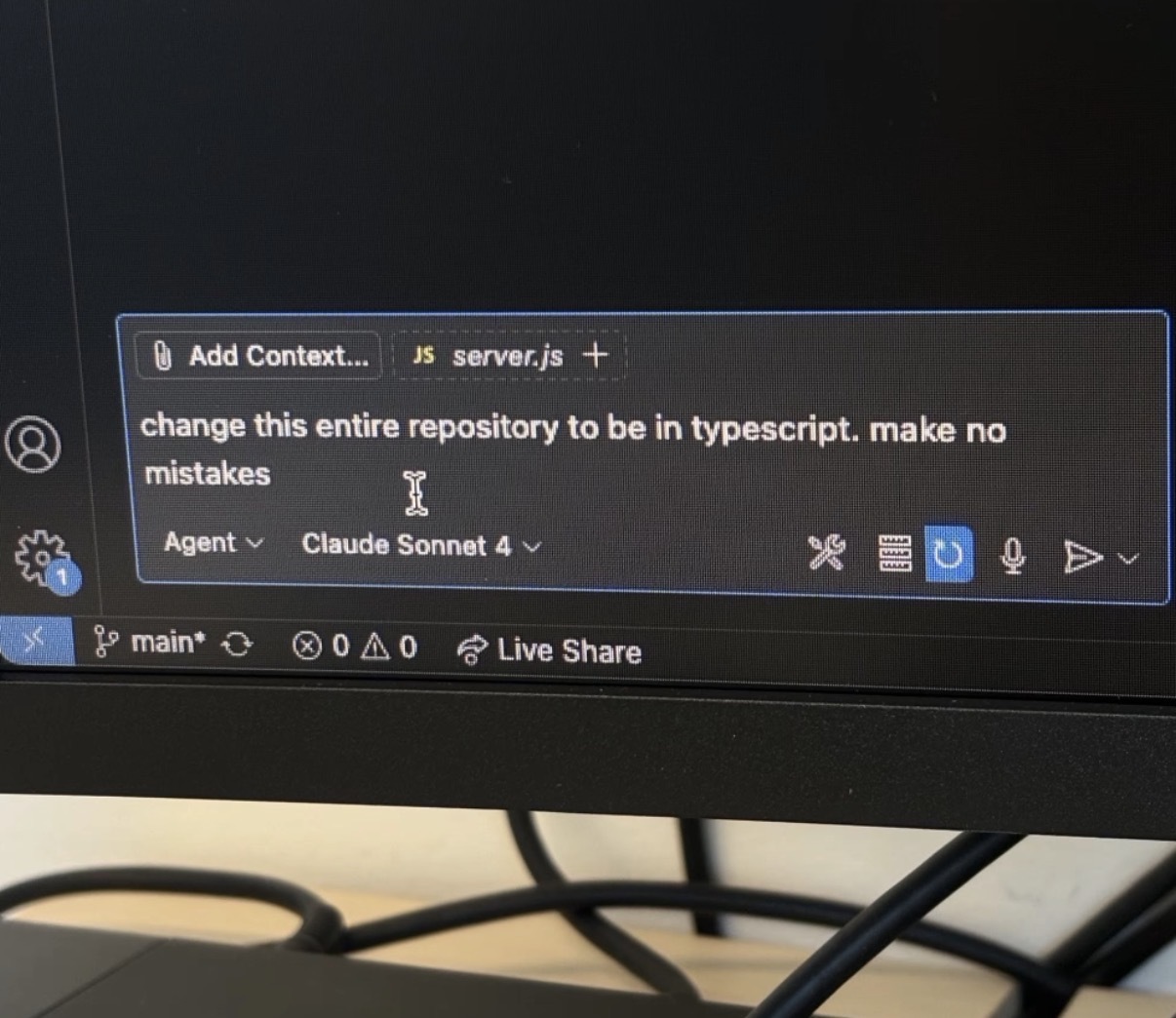 This is literally me