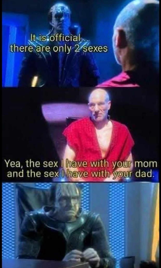 sassy Picard