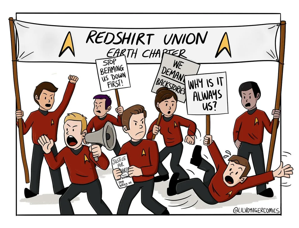 Unsung Heroes