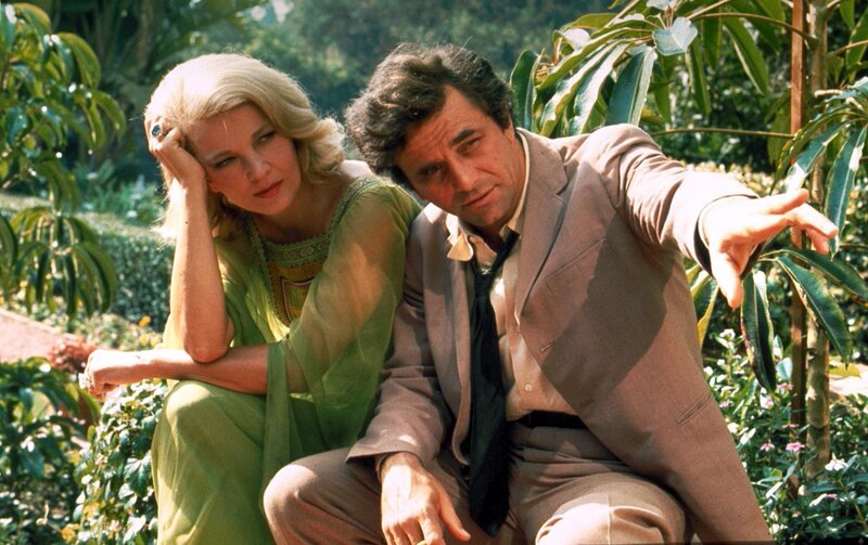 EARLY FRIDAY DOUBLE FEATURE: First is Columbo in S04E05 "Playback" followed by episode 5 of the Soviet-made spy drama series Seventeen Moments of Spring - 11 PM CET/5PM EDT