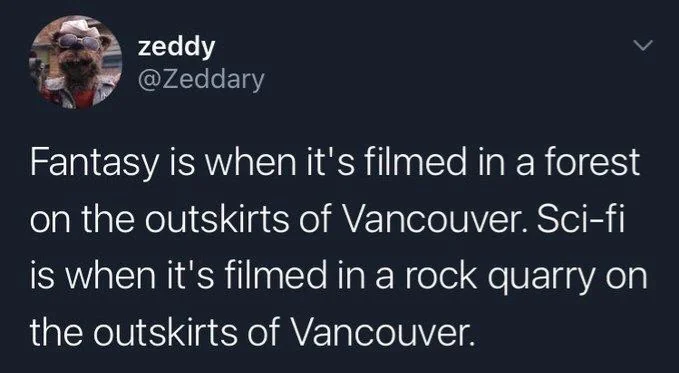 Stargate: ¿Por Qué No Los Dos?