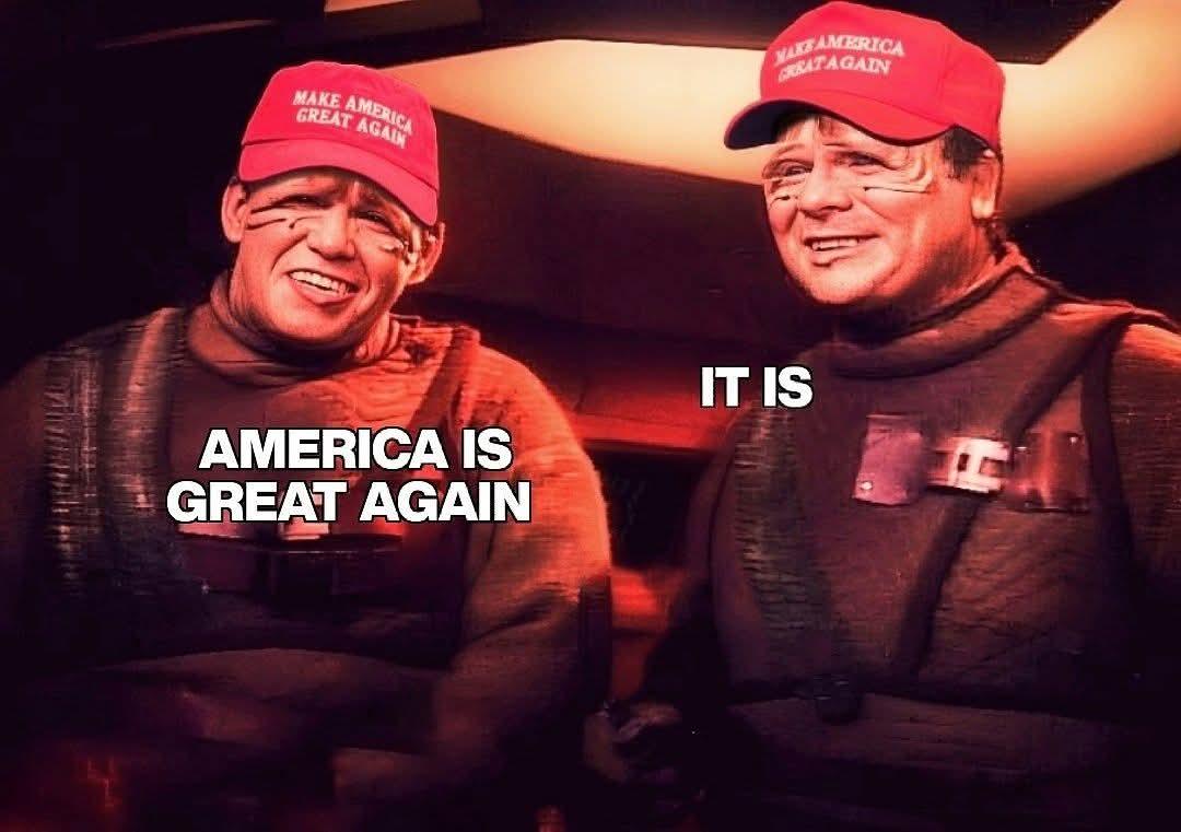 We need oil to make us go