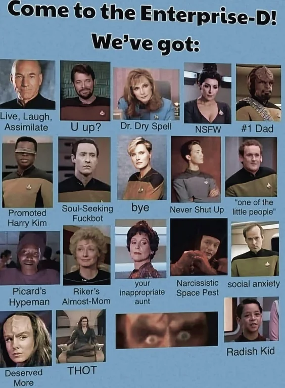 O’Brien as “one of the little people” is so spot on