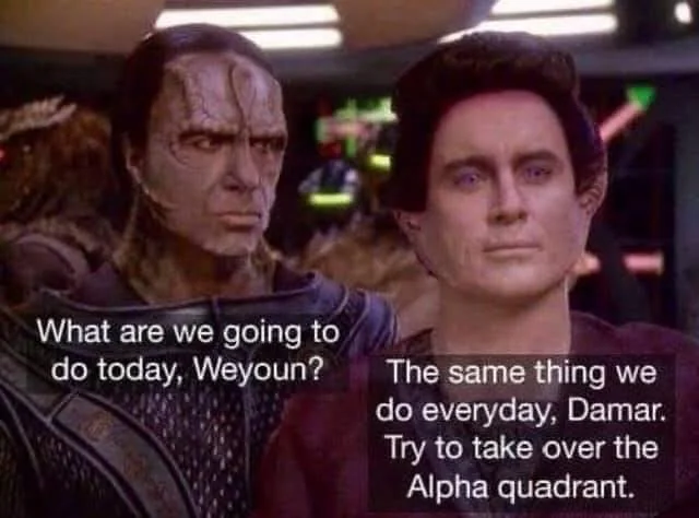 Damar & Weyoun