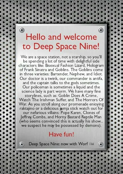 Idiot Goblin is an engineering genius though.