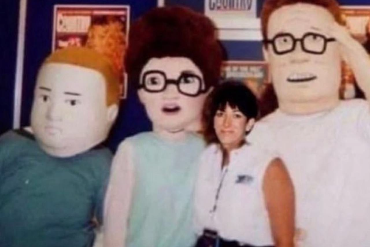 I have some bad news about our favs.