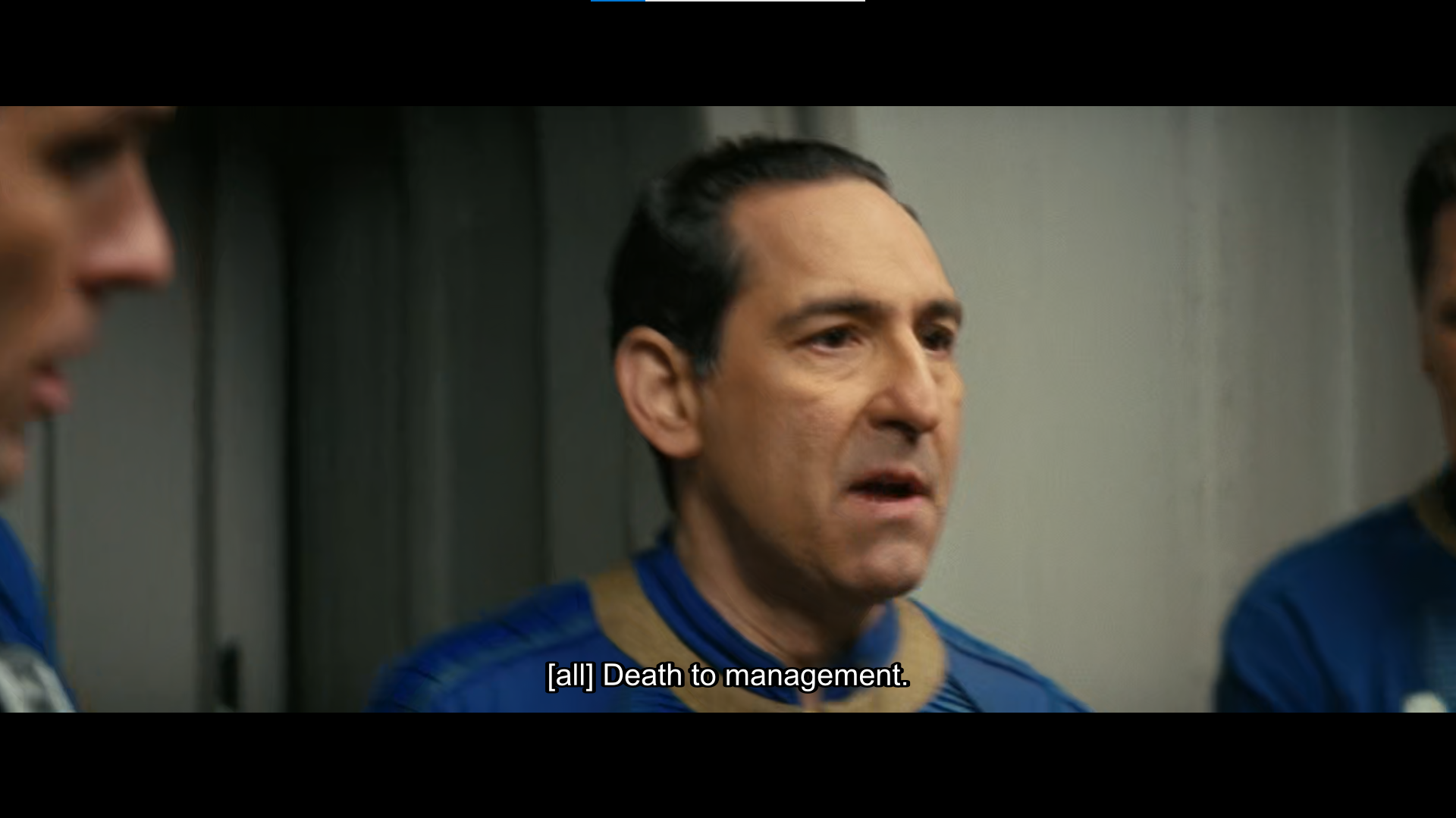 Fallout S2E8 & general season 2 disscussion