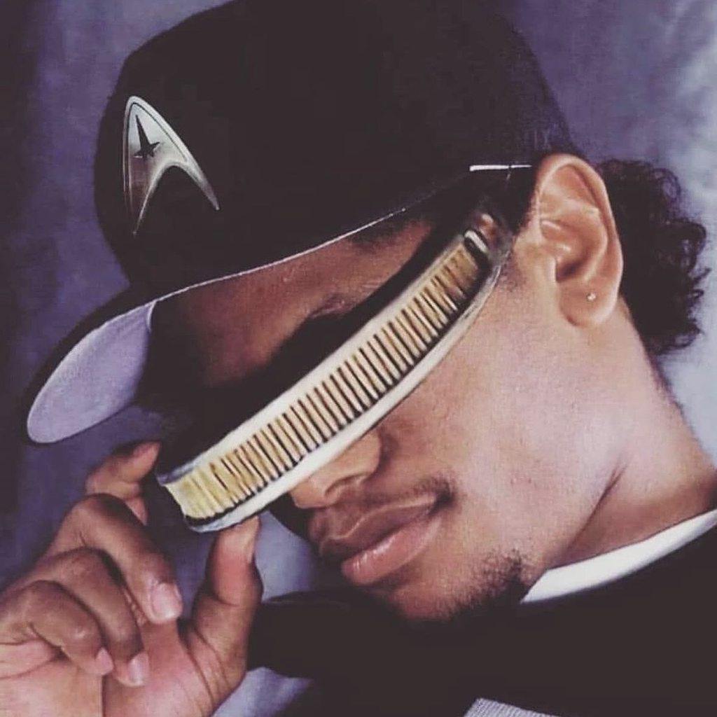 Straight Outta Farpoint