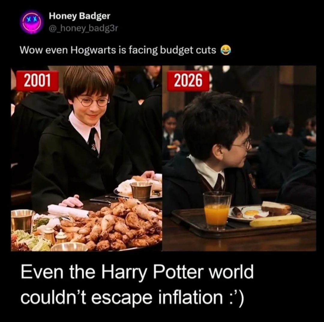 The enshitification of fantasy.