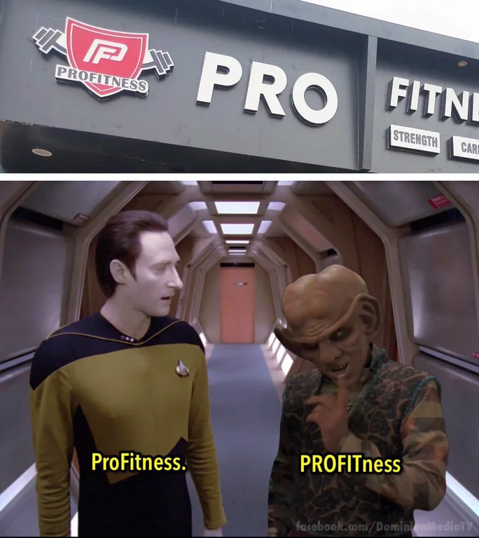 profitness