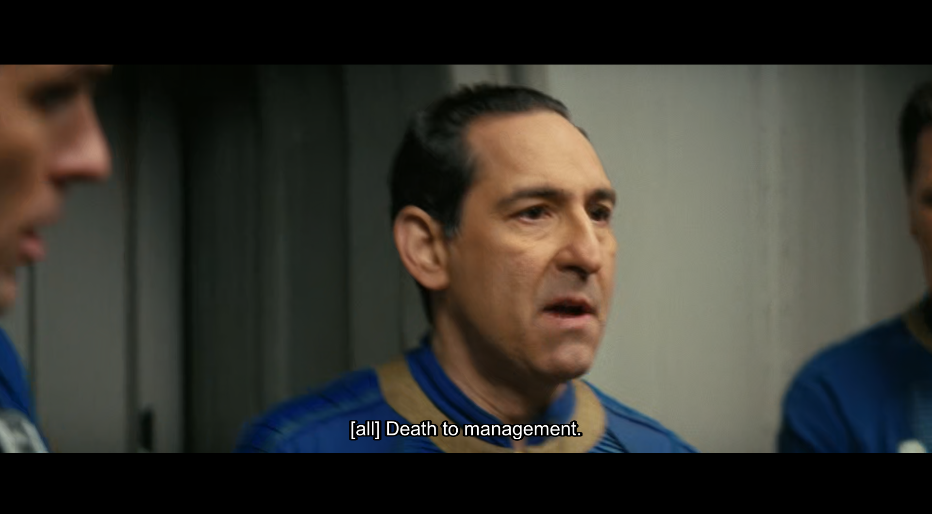 Fallout S2E8 & general season 2 disscussion