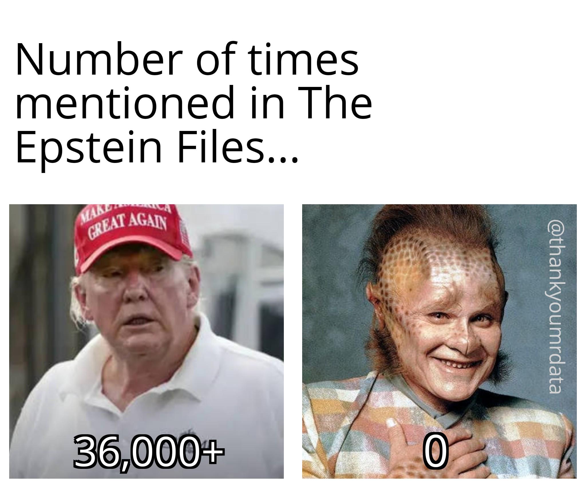 I'm still surprised Dukat isn't in there