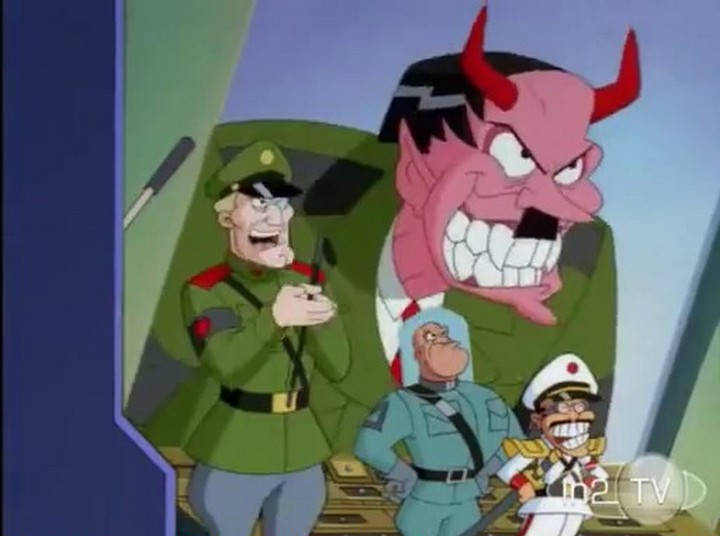 “I know writers who use subtext, and they're all cowards.”