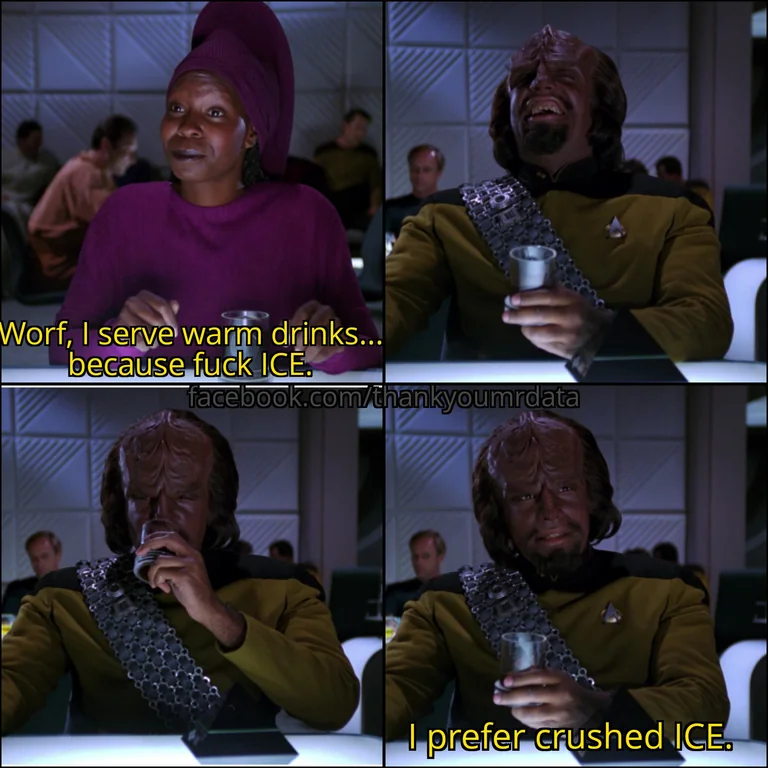 So THAT'S how blood wine is made.