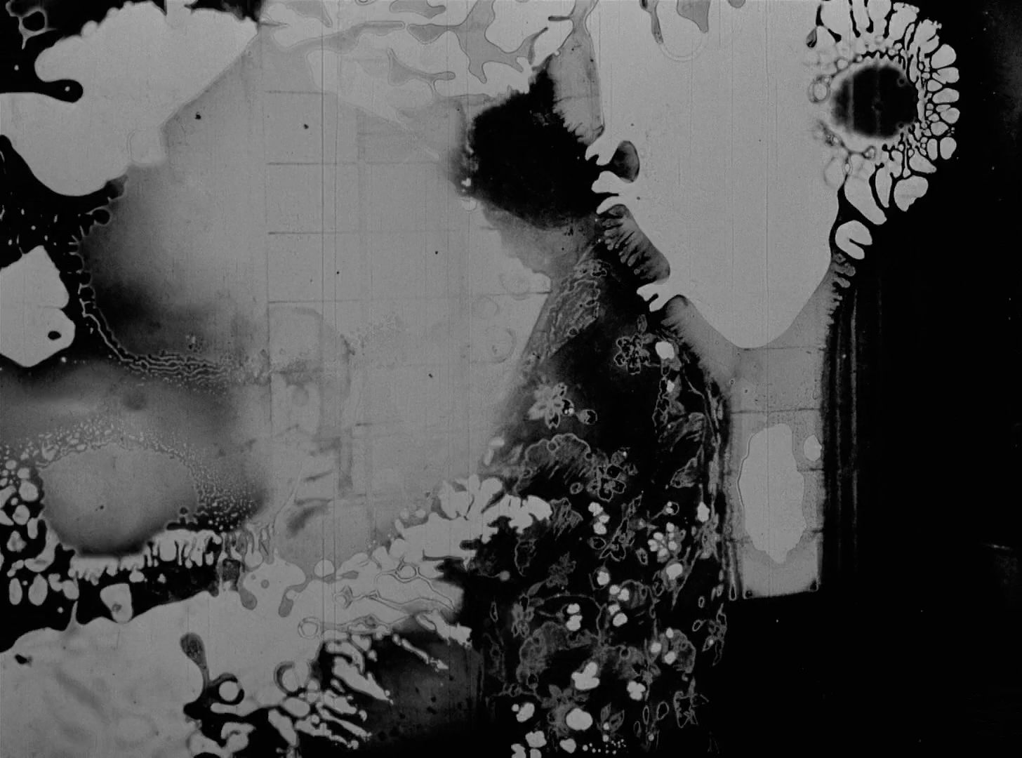 Cud 'n' Tith's Death and Dismemberment Thursday Kinoabend: Decasia (2002) and Schizopolis (1996) @ 1700 EST/2200 UTC/2300 CET