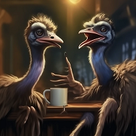 Tuesday 4:30pm EST/9:30pm UTC :  Hairy Harmonies asks if spaceships can save Earth with 1972's 'Silent Running' & 2024's 'U Are the Universe'