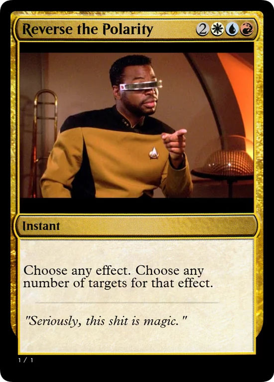 Treknobabble