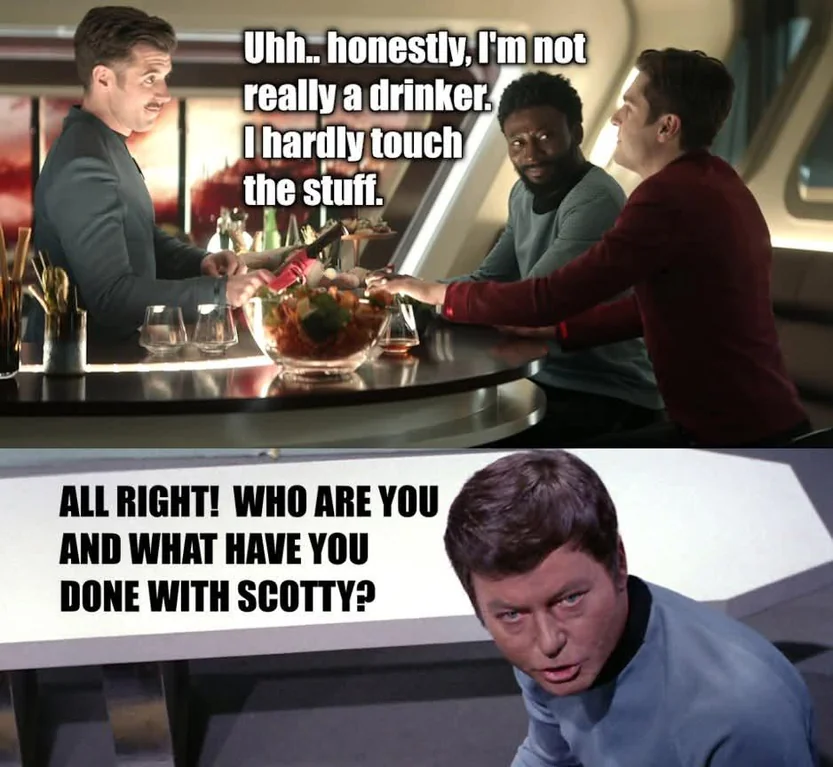 this is his origin story