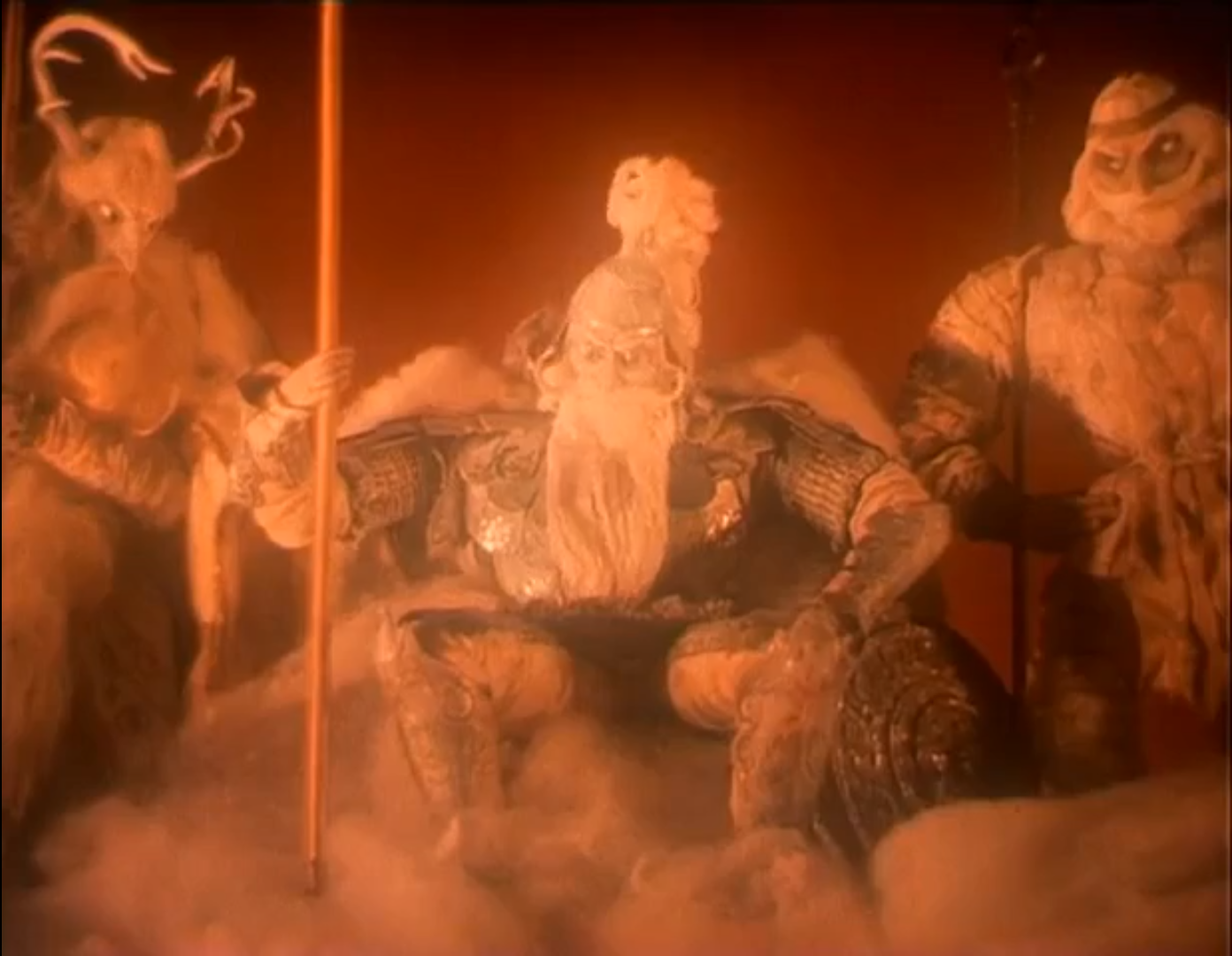 TV☆3SIS presents Caucasian Animation Night: three shorts based on Ossetian, Abkhaz and Dargin mythology on Blorptube @ midnight CET / 6 PM EST