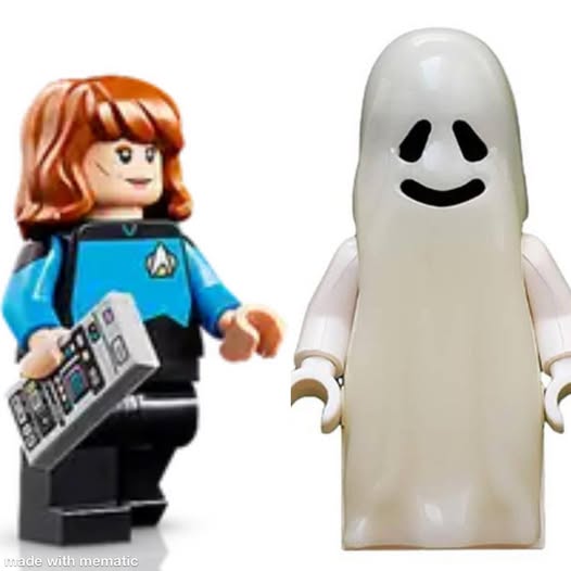 Name a More Iconic Duo