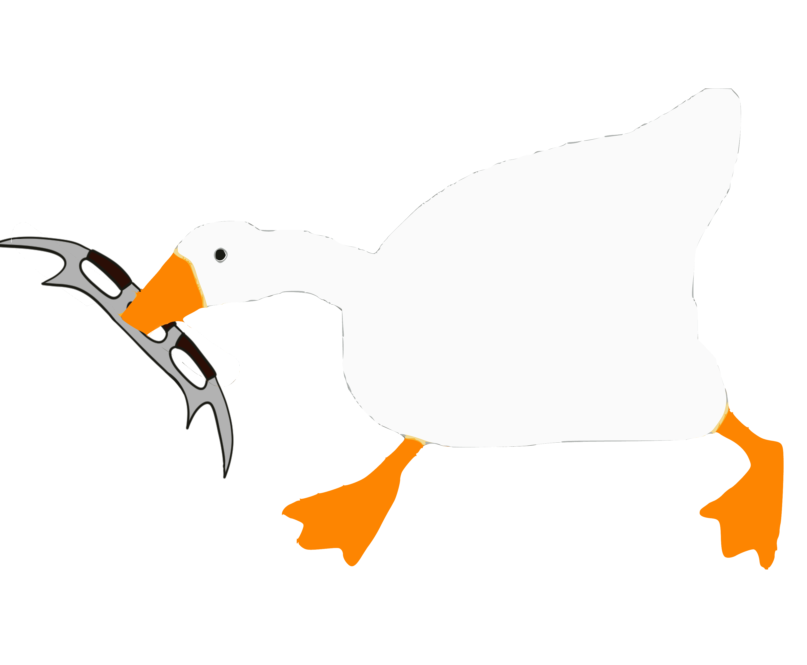 Today is a good day to HONK!