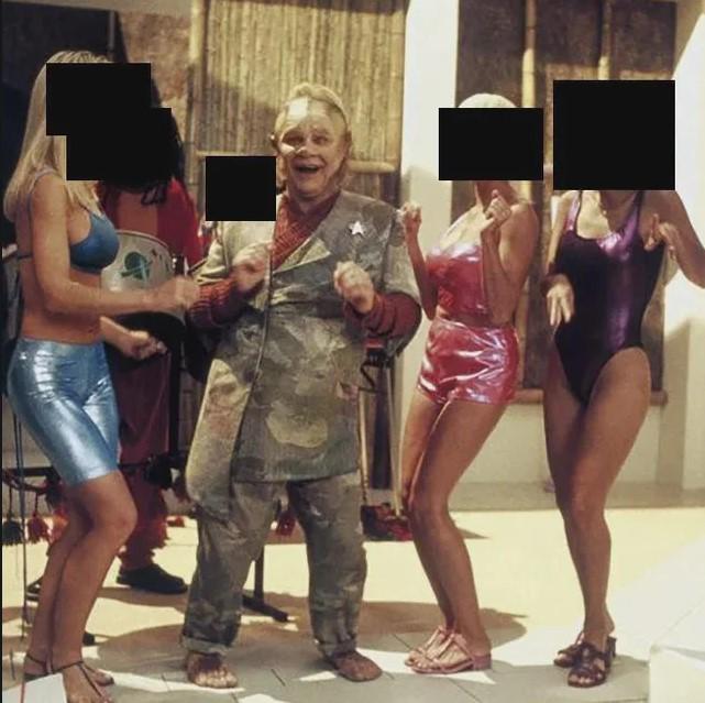 Look who made The List