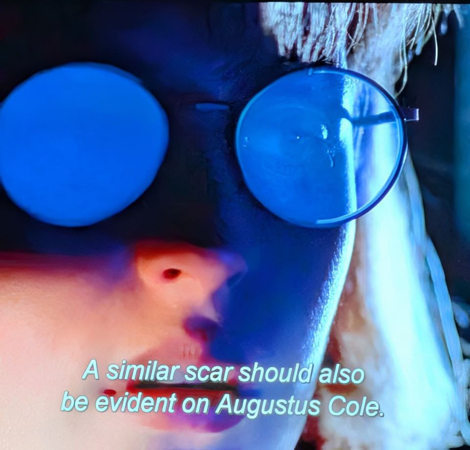 Check out this cool Scully I found last night