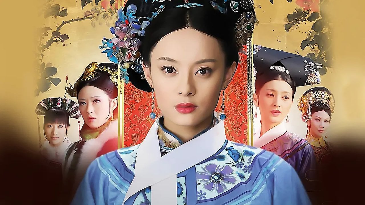 [RESOLVED] Does anyone have a backup of Magpie Bridge Brigade's subtitles for Empresses in the Palace?