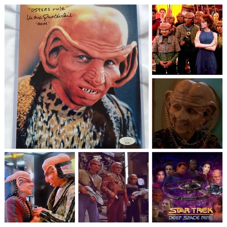 Happy birthday Max AKA Rom AKA Space Karl Marx.