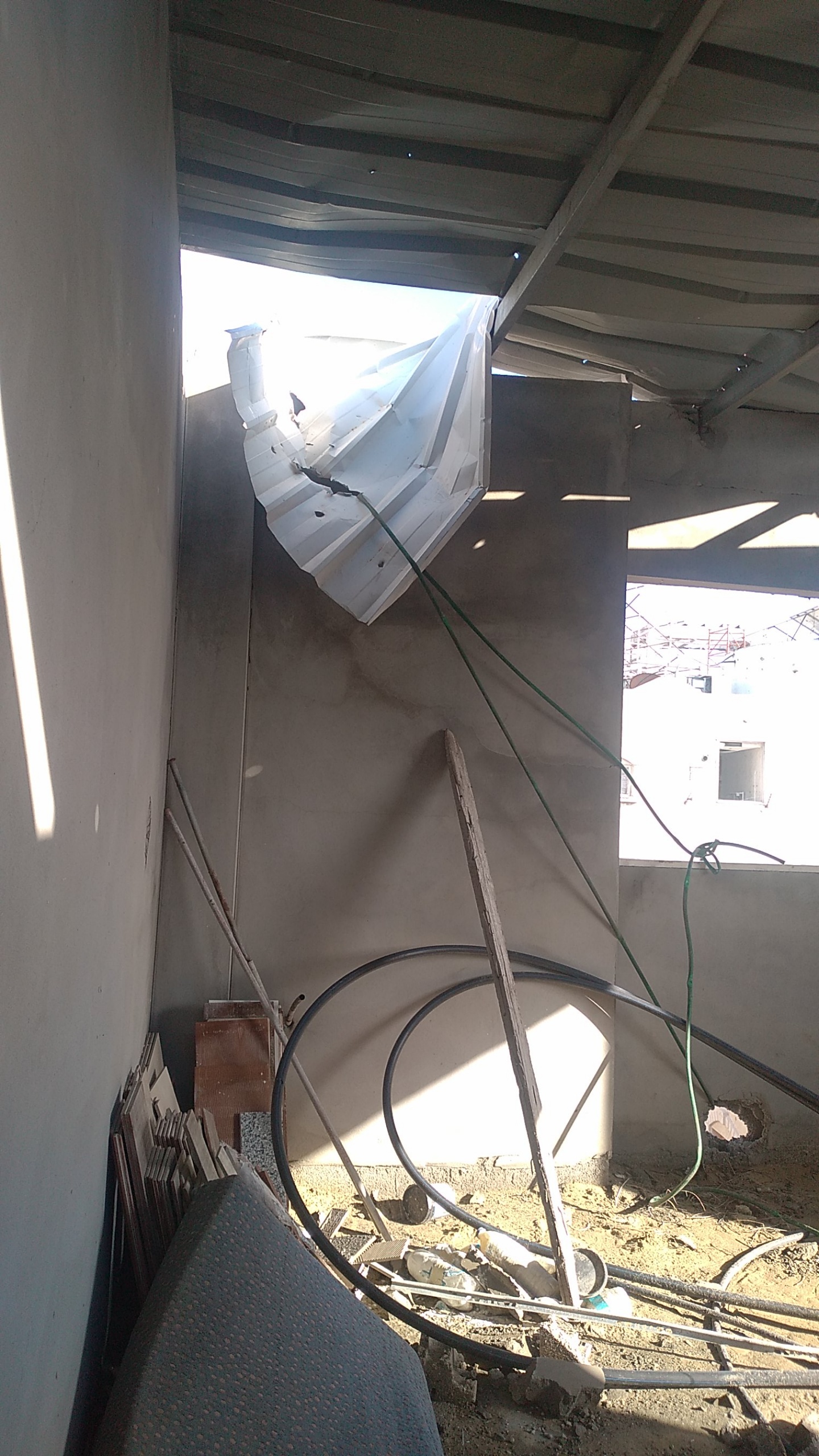 🇵🇸What War Leaves Behind Is Ongoing Suffering