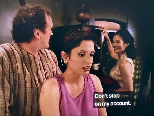 "Star Trek or Porn?"