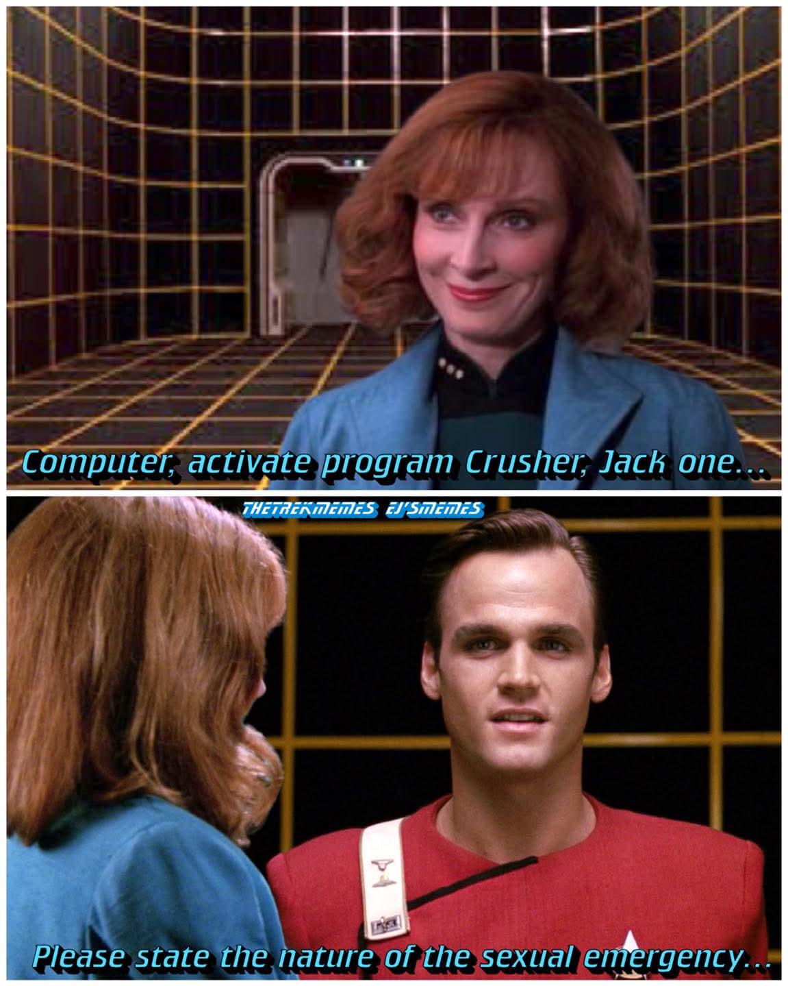 And the best thing is he’s basically a ghost.