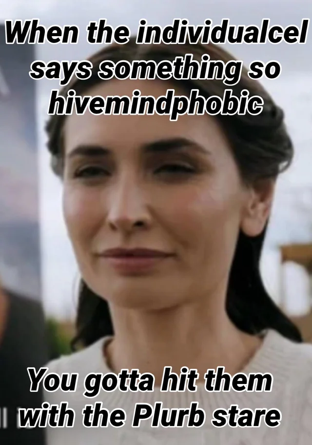 Pluribus S01E06 - "HDP" Discussion