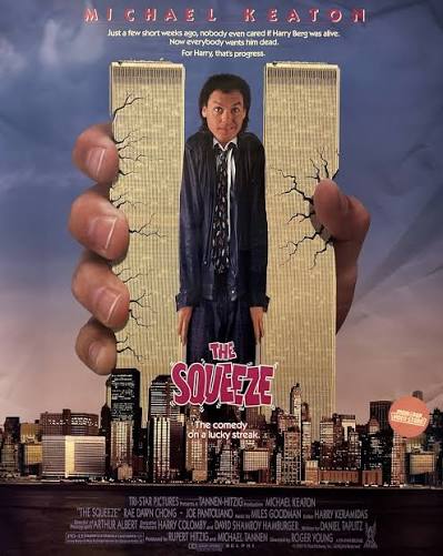 Guess I gotta watch this movie now