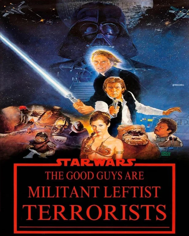 Space Conflict