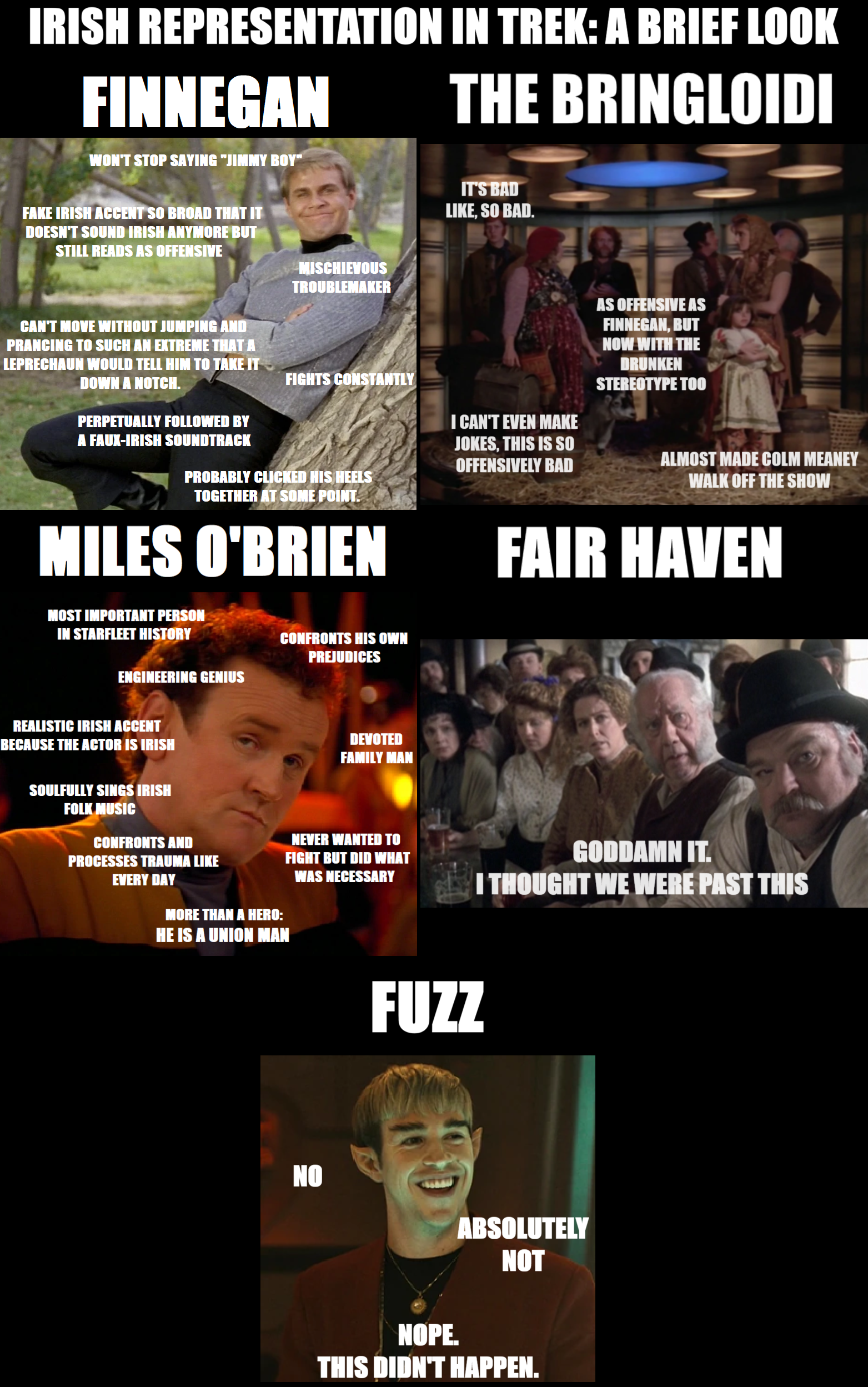 Computer, delete Section 31 movie.