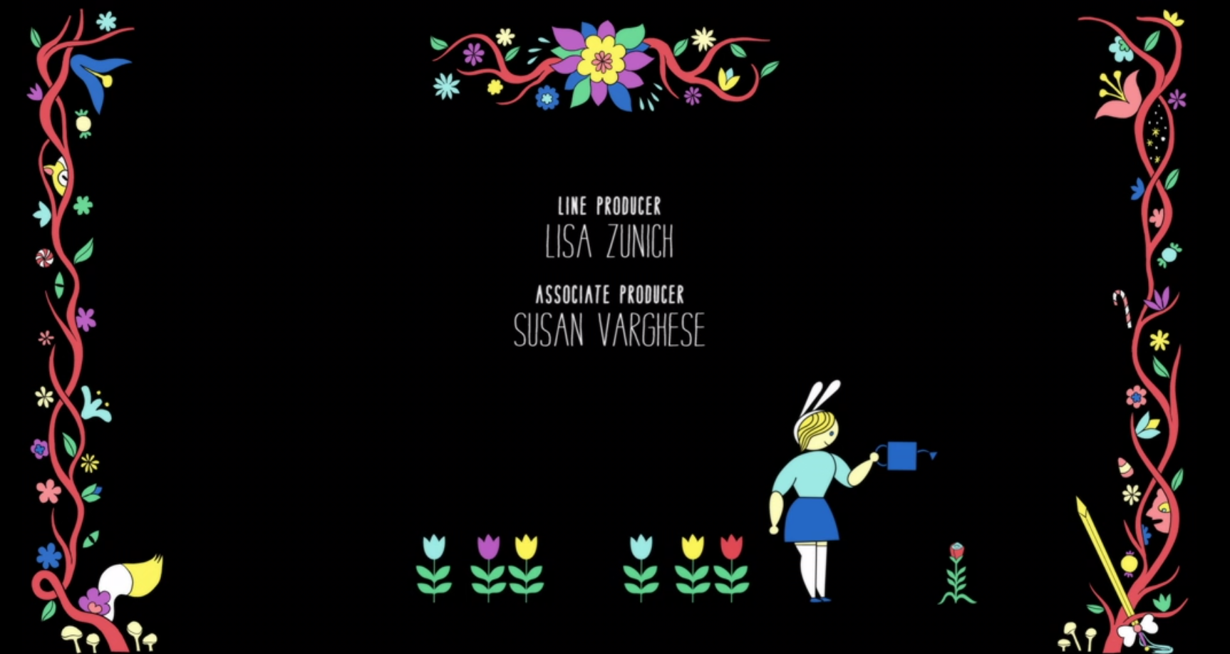 Fiona & Cake, seasons 2 thoughts