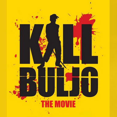 NYE special on Blorptube @ Midnight CET / 6 PM EST : Kill Buljo and a special NYE Blorp short