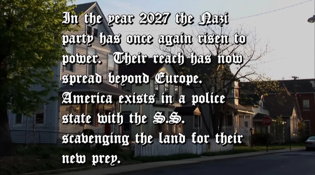 This Whitest Kids U’ Know sketch from 2009