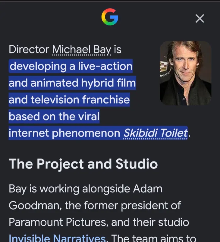 Paramount 🚽💩