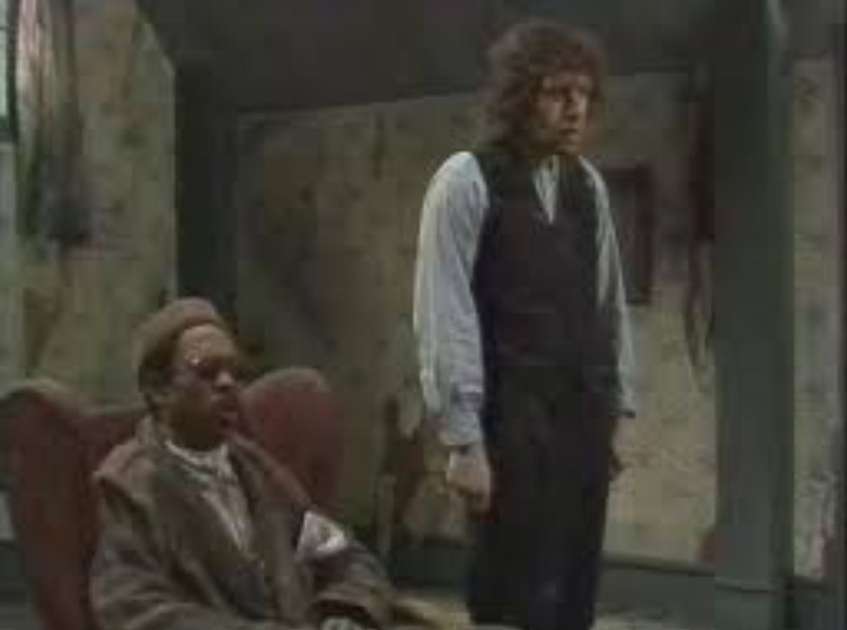 At the End of the World's Sunday Kino Lagniappe: Endgame (1989) and The World’s End (2013) 4:30 pm EST/9:30 pm UTC/10:30 pm CET/4:30 am BJT