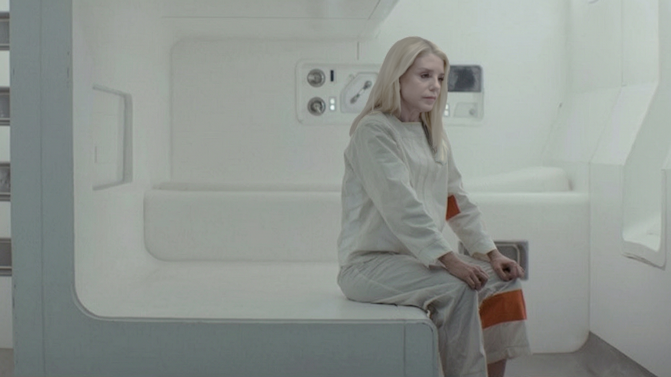 This is what happens when the Galactic Stock Exchange drops below 50,000.