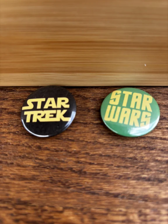 Pure Evil Genius vibes