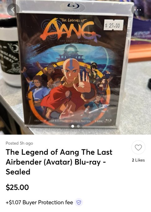 first straight-to-bootleg movie hahahaha