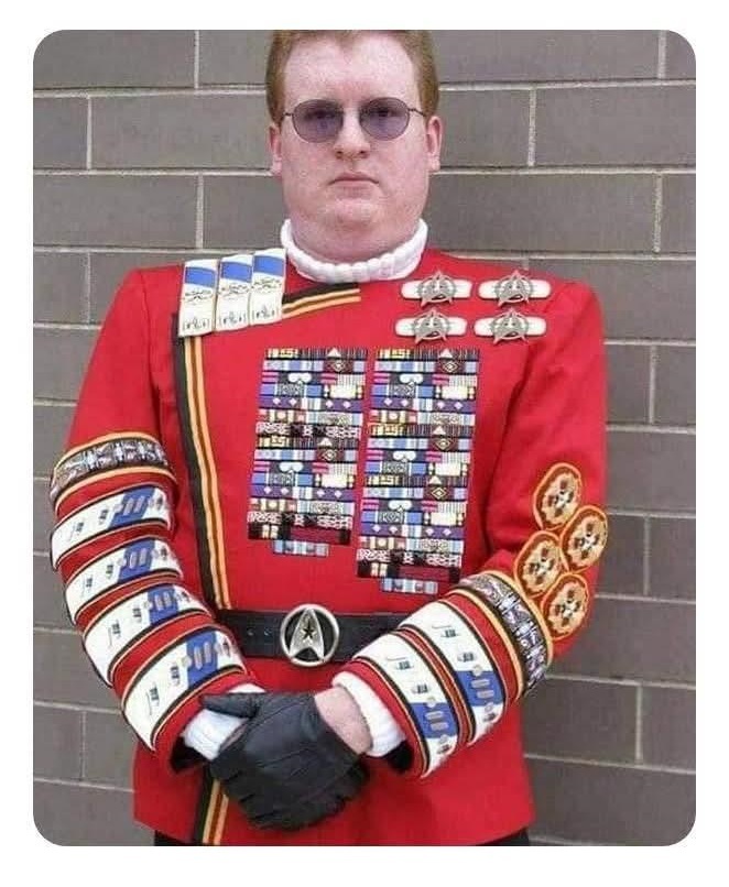 Marshal Zhukov would be proud.