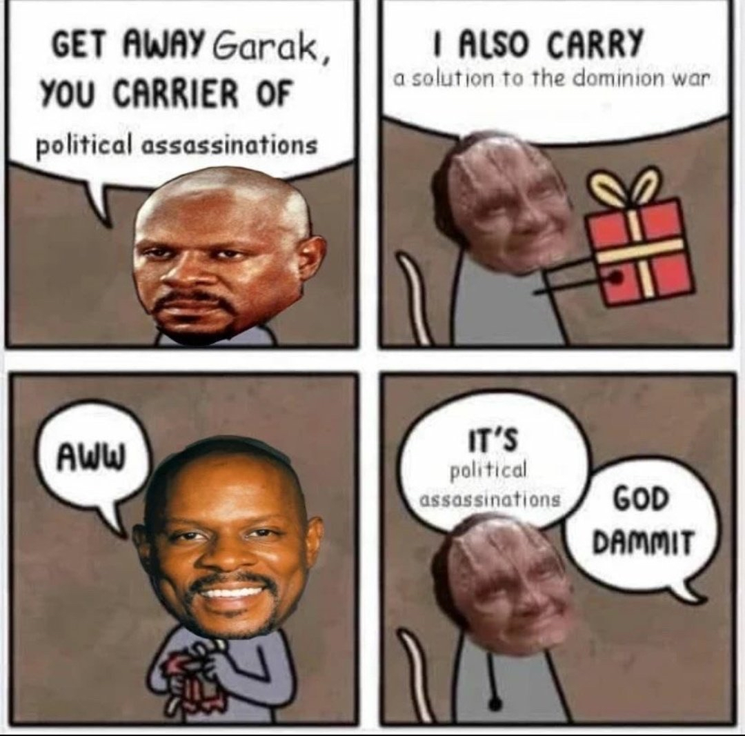 and he would do it again.